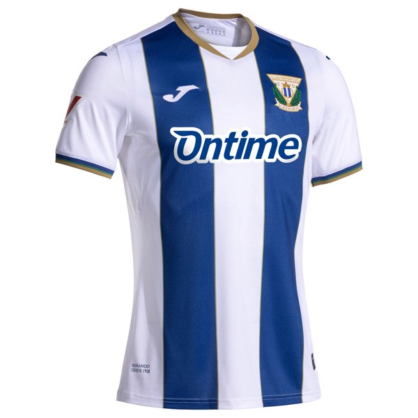 Tailandia Camiseta Leganés 1ª 2024-2025